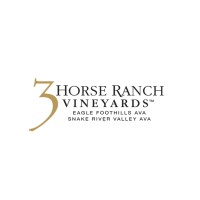 3 HORSE RANCH VINEYARDS, LLC logo