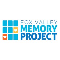 Fox Valley Memory Project logo