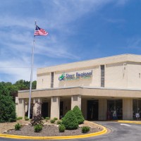 Image of Starr Regional Medical Center