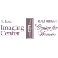 Fort Jesse Imaging & Gale Keeran Center For Women logo