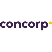 Concorp BV logo