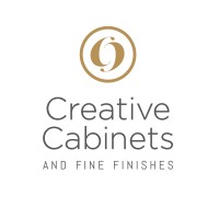 Creative Cabinets And Fine Finishes, LLC logo