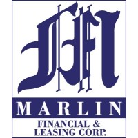 Marlin Financial & Leasing Corp. logo
