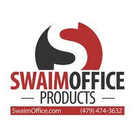 Swaim Office Products logo