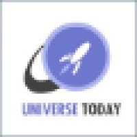 Universe Today logo