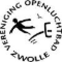 Vereniging Openluchtbad Zwolle logo