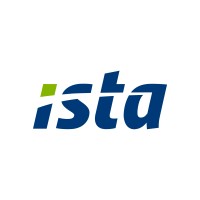 ista Shared Services Poland logo