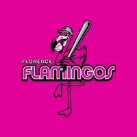 Florence Flamingos logo