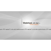 Webhost UK LTD logo