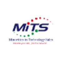 Minorities in Technology Sales/MiTS logo