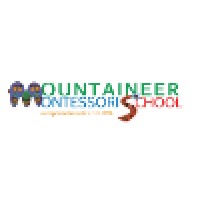 Mountaineer Montessori School logo