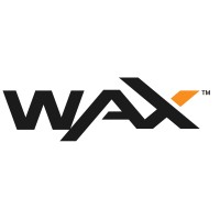 Worldwide Asset EXchange (WAX) logo