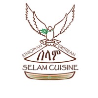 Selam Ethiopian & Eritrean Cuisine logo