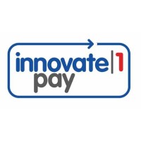 Innovate1Pay logo