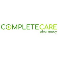 Complete Care Pharmacy logo