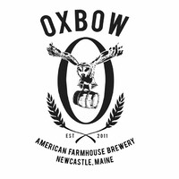 Oxbow Brewing Co LLC logo