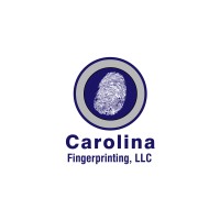 Carolina Fingerprinting, LLC logo