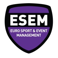 Euro Sport & Event Management logo