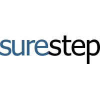 SureStep logo