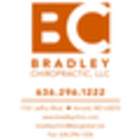 Bradley Chiropractic logo
