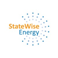 StateWise Energy logo