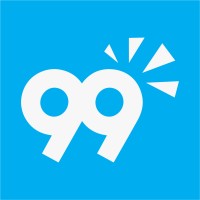 99Freelas logo