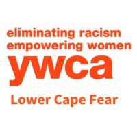 YWCA Lower Cape Fear logo