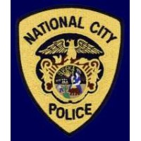 Image of National City Police Department