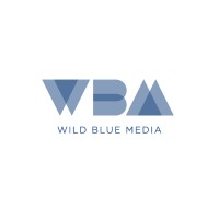 Wild Blue Media logo
