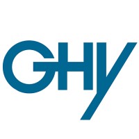 Image of GHY International