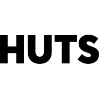 HUTS logo
