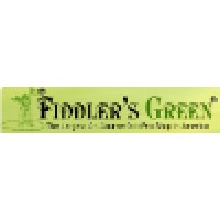 Fiddler's Green Golf Co. logo