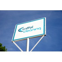 Criffel Cleaning Services Limited logo