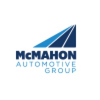 McMahon Automotive Group logo
