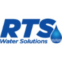 RTS Water Solutions logo