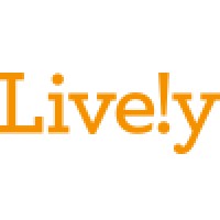 Lively logo