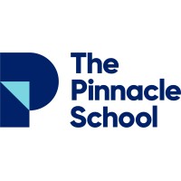 The Pinnacle School logo