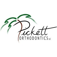Pickett Orthodontics, LLC: Kevin L. Pickett, DMD, MS logo