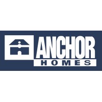 Anchor Homes LLC logo