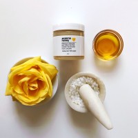 Eczema Honey Co logo