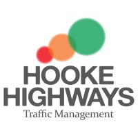 Hooke Highways Ltd logo