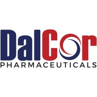 DalCor Pharmaceuticals logo