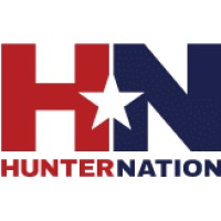 Hunter Nation logo