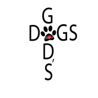 Gods Dogs Rescue logo
