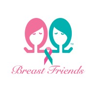 Breast Friends logo