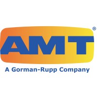 AMT Pump Company (A Gorman-Rupp Company) logo