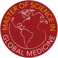 Master Of Science In Global Medicine | Keck School Of Medicine Of USC logo