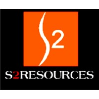 S2RESOURCES PVT LTD logo