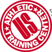 U.S. Athletic Training Center logo