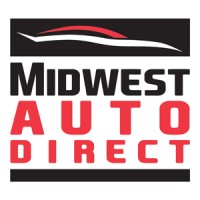 Midwest Auto Direct logo